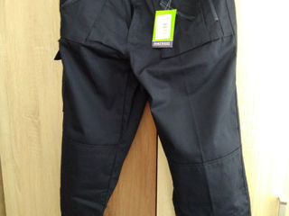 Новые рабочие брюки Portwest 50 размер/36 на 31/ foto 1