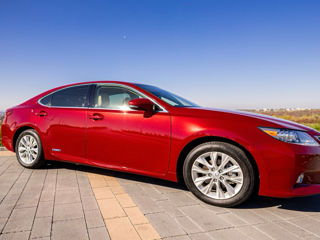 Lexus ES Series foto 4