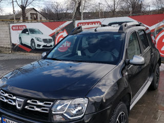 Dacia Duster foto 2