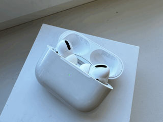 Apple AirPods Pro foto 3