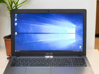 ноутбук Asus k550j i7 / 8GB / GTX 950 фото 0