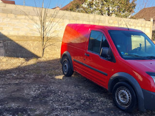 Ford Transit Connect foto 4