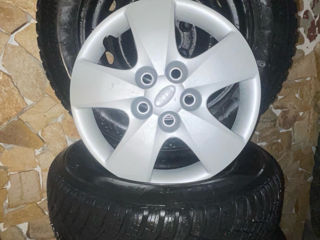 Hankook 195/65 R15 foto 9