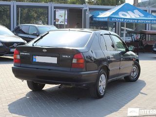 Nissan Primera foto 5