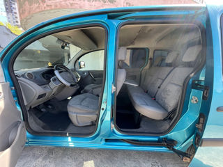 Renault Kangoo foto 5