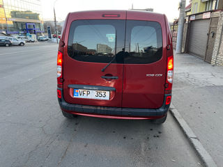 Mercedes Citan foto 7