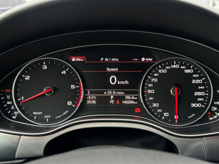 Audi A6 foto 11