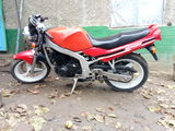 Suzuki gs500 foto 6