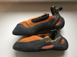 Скальники La Sportiva Cobra foto 3