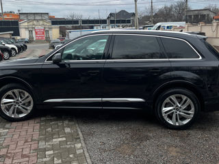 Audi Q7 foto 3