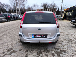 Ford Fusion foto 6