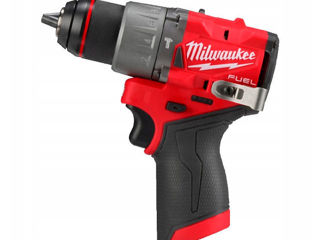 Set instrumente cu acumulatori Milwaukee M12 FPP2G2-402X -livrare-credit foto 3