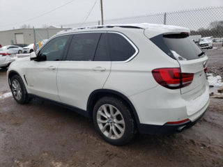 BMW X5 foto 4