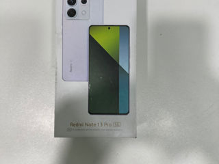 Redmi Note 13 Pro