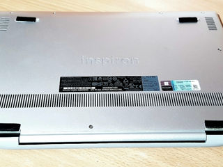 Продается ноутбук Dell Inspirion 14 5000 foto 4