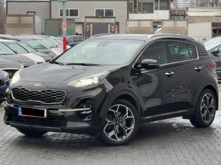 KIA Sportage foto 4