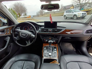 Audi A6 foto 7