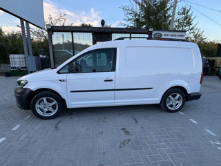 Volkswagen Caddy foto 4