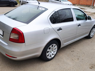 Skoda Octavia foto 4