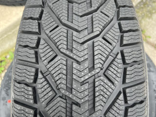 225/55 R16 Riken Snow (Michelin Group)/ Доставка, livrare toata Moldova foto 3