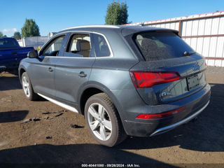 Audi Q5 foto 5