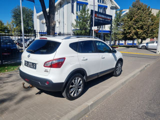 Nissan Qashqai foto 5