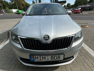 Skoda Rapid foto 3