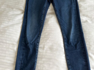 Vand blugi Levis ,Guess și Massimo Dutti foto 2