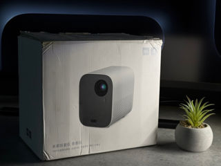 Proiector Xiaomi Mi Smart 2 Projector White foto 4