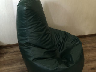 Bean bag, кресло мешок, пуф, мяч, дизайн под заказ foto 8