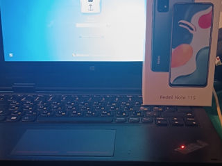 Xiaomi redmi 11s    lenovo ThinkPad