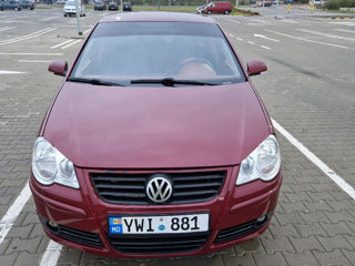 Volkswagen Polo foto 2