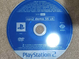 Discuri pirate ps2