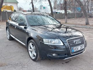 Audi Allroad foto 7