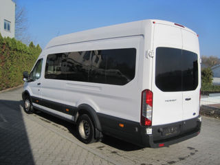 Ford Transit Maxi 18-мест foto 2