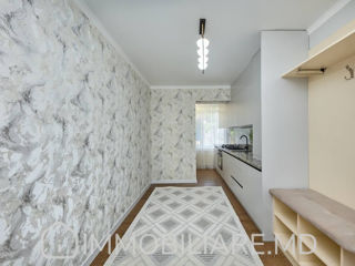 Apartament cu 1 cameră, 34 m², Durlești, Chișinău foto 4