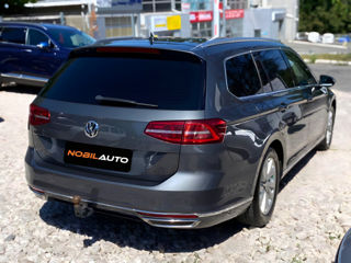 Volkswagen Passat foto 5