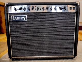 Laney LC50 II - лампа 50W. Оригинал. foto 2