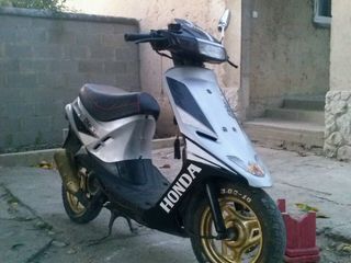 Honda foto 1