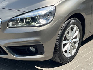 BMW 2 Series foto 18