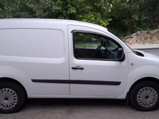 Renault Kangoo foto 3