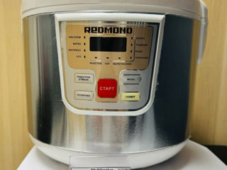 Multicooker REDMOND RMC-M155, 250 lei