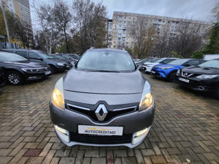 Renault Grand Scenic foto 19