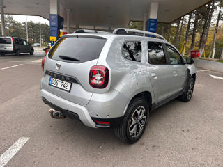 Dacia Duster foto 3