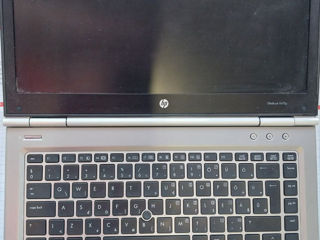 HP EliteBook 8470p 14" WXGA/RAM8GB/SSD240GB/Новая батарея foto 7