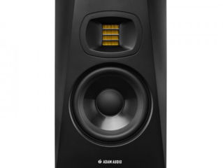 adam audio t5v, noi, monitoare active de studiou 6500 lei+interfață audio Focusrite 4i4gen4 5500lei
