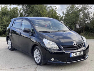 Toyota Verso foto 6