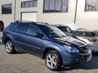 Lexus RX Series foto 2