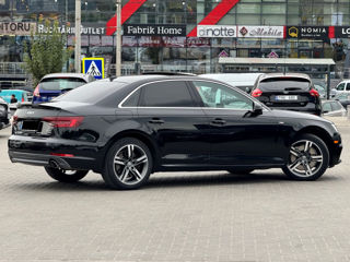 Audi A4 foto 3