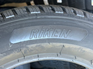 225/65 R17 Riken Snow (Michelin Group)/ Доставка, livrare toata Moldova 2023 foto 7